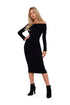 Robe de jour model 184731 Moe